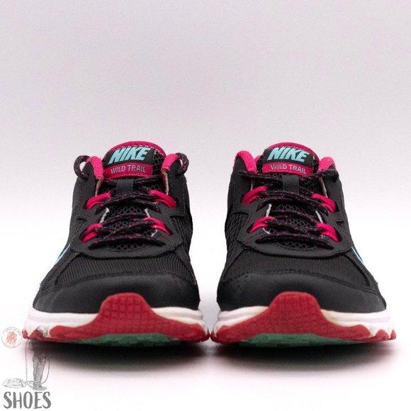 Nike Women's Wild Trail Running Shoe - Size 9.5 - Picture 2 of 15